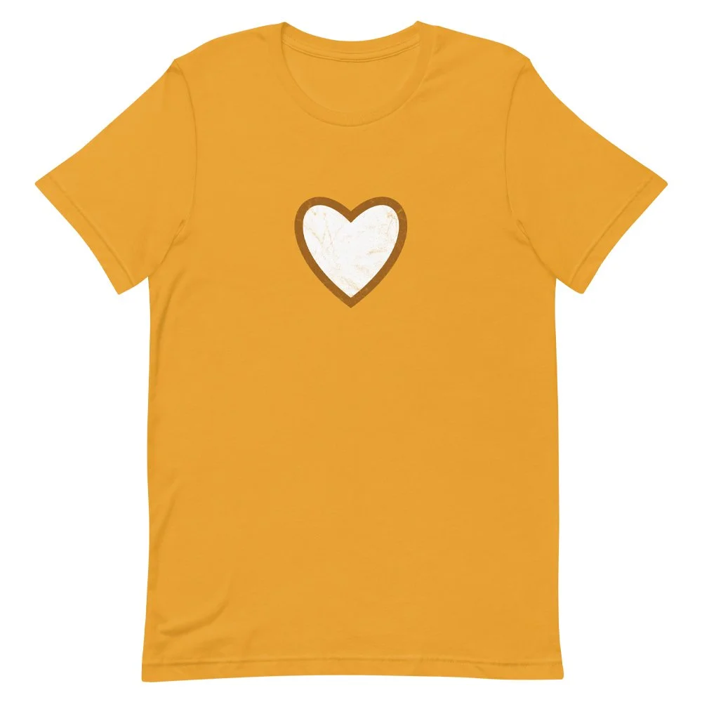 unisex-staple-t-shirt-mustard-front-65f874deb7d2f.jpg