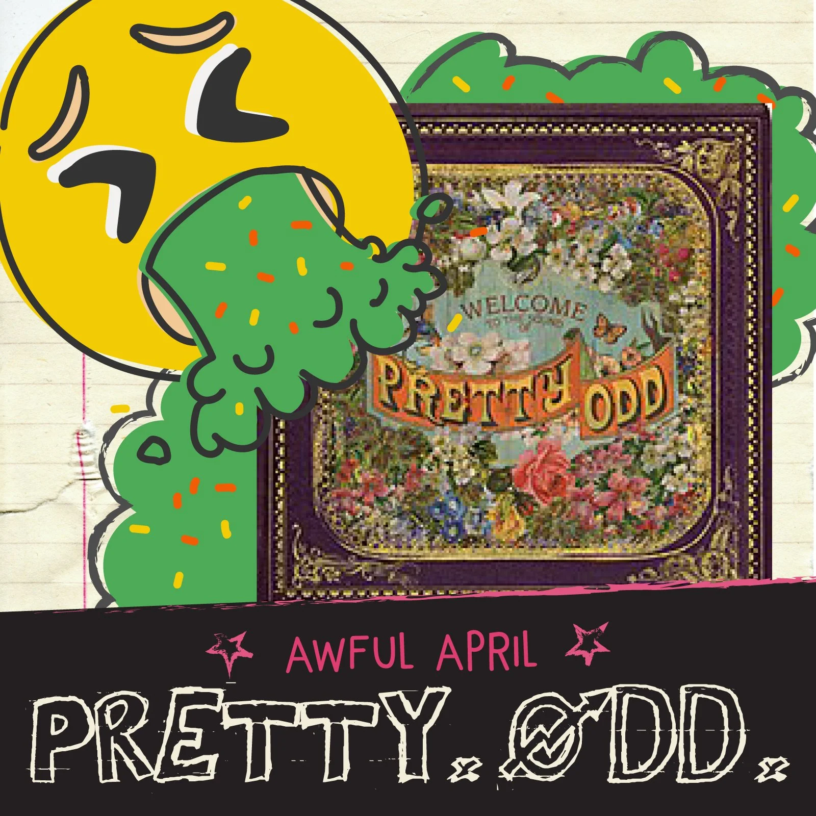 Pretty Awful Pretty Odd Pretty Odd Jewellery | Facebook