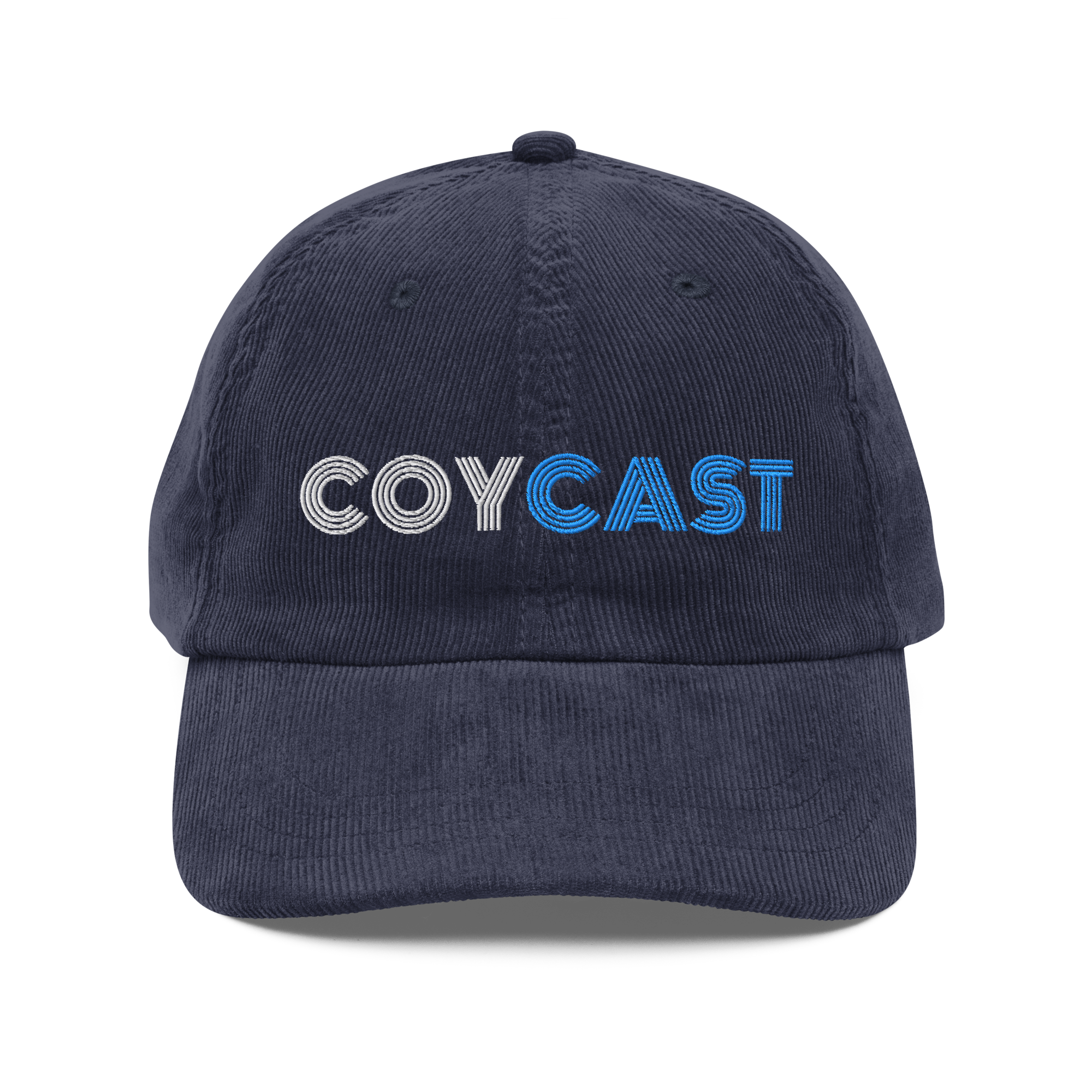 vintage-corduroy-cap-navy-front-678b1531e4318.png