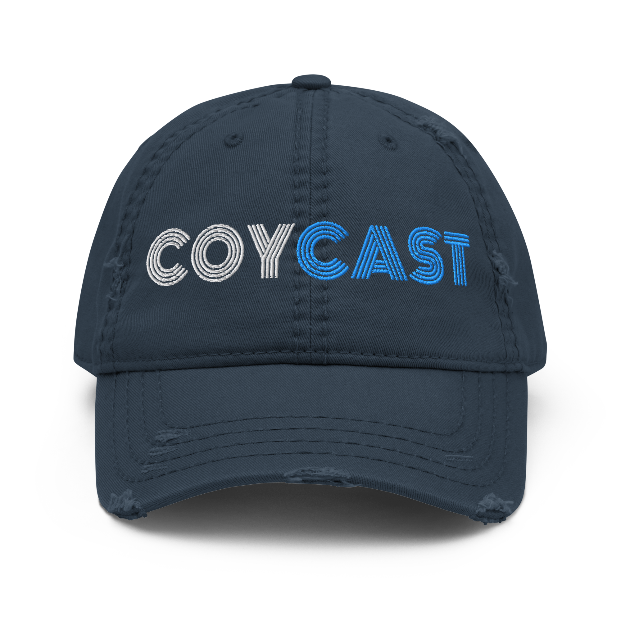 distressed-dad-hat-navy-front-678b08c610193.png