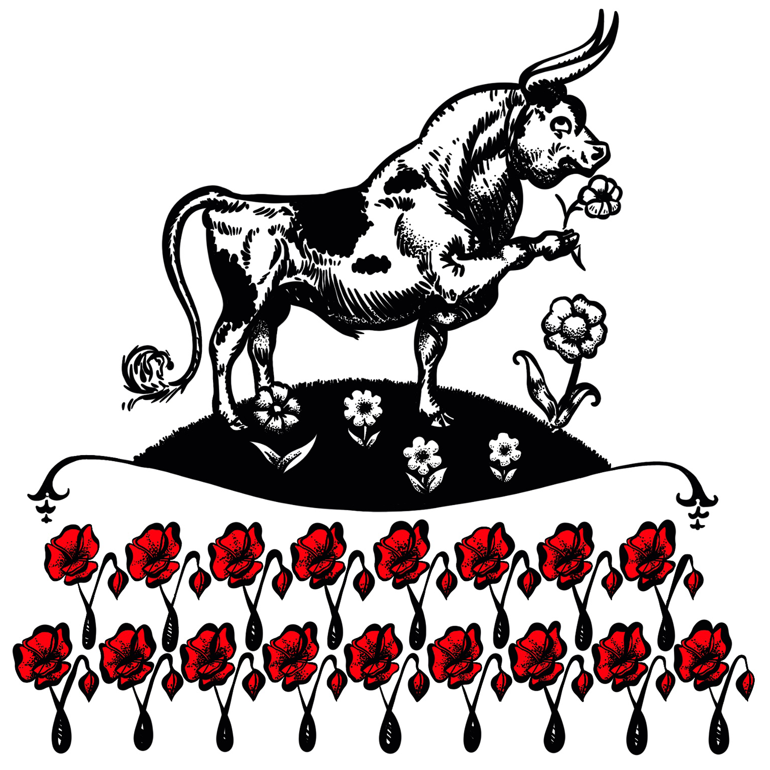 Ferdinand the Bull