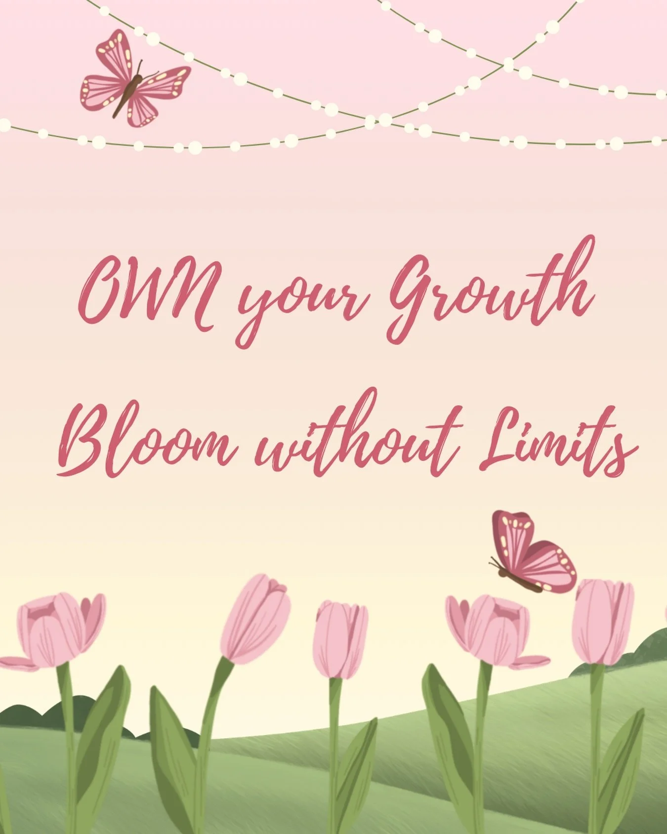 OWN IT Festival: In Full Bloom 🌷🩷 March 6th at the MU East Quad, take a break before finals, bring your friends, and have some fun! 

#daviswomeninbusiness #ownit #ownitfestival #inspiration #davis