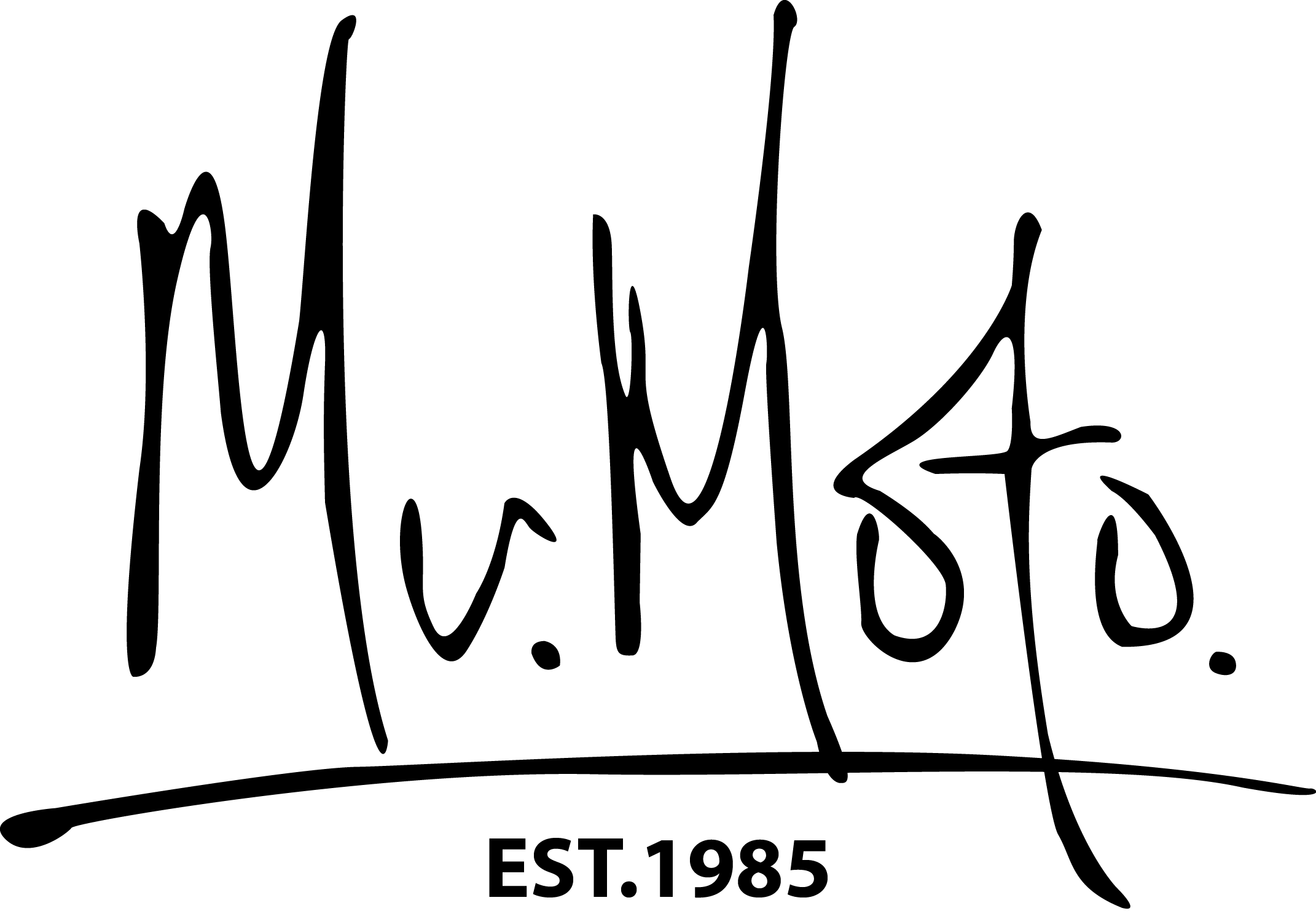 Mr Moto Logo Black.png