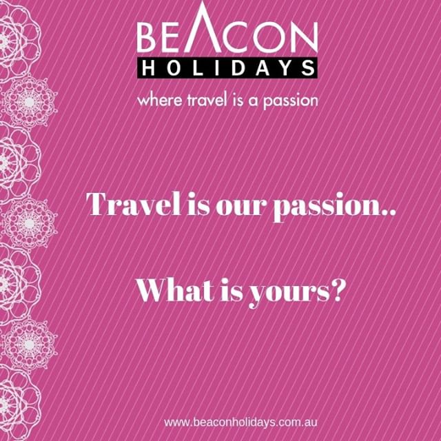 Travel means everything to us! ⠀
⠀
It TRULY is our passion.....⠀
.⠀
.⠀
#beaconholidays #travelblog #travellers #travel #travels #travelgram #travelblogger #photography #travelphotography #traveltheworld #beautifuldestinations #travelling #travelphoto