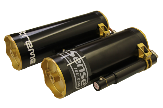 FIA 8865 Fire Systems Mandatory this season!