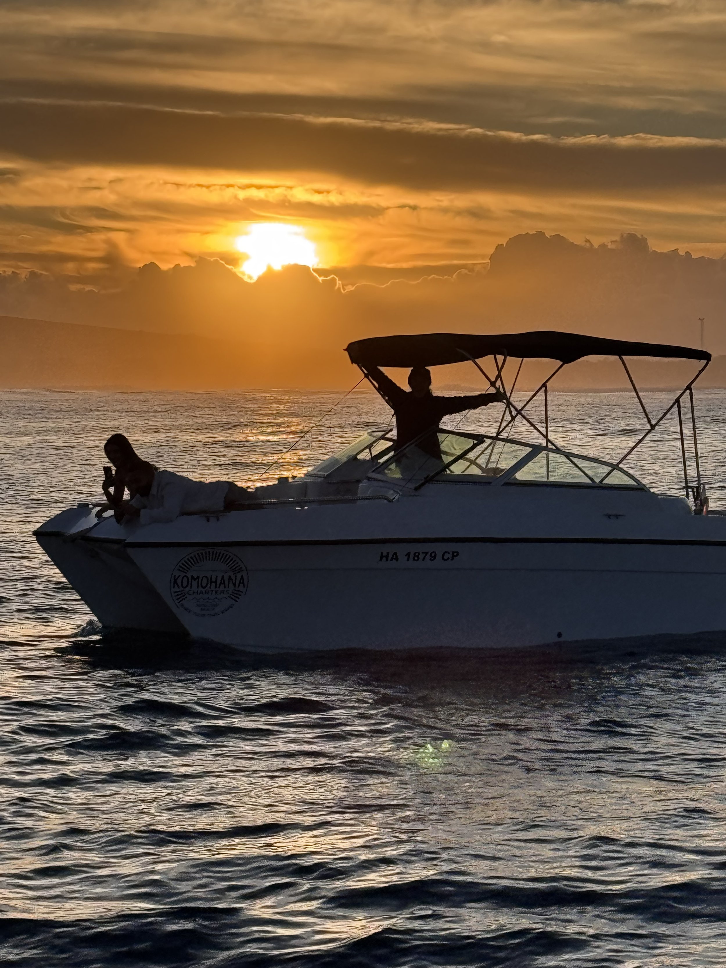 Visiting the NaPali Coast during the Winter and Spring 