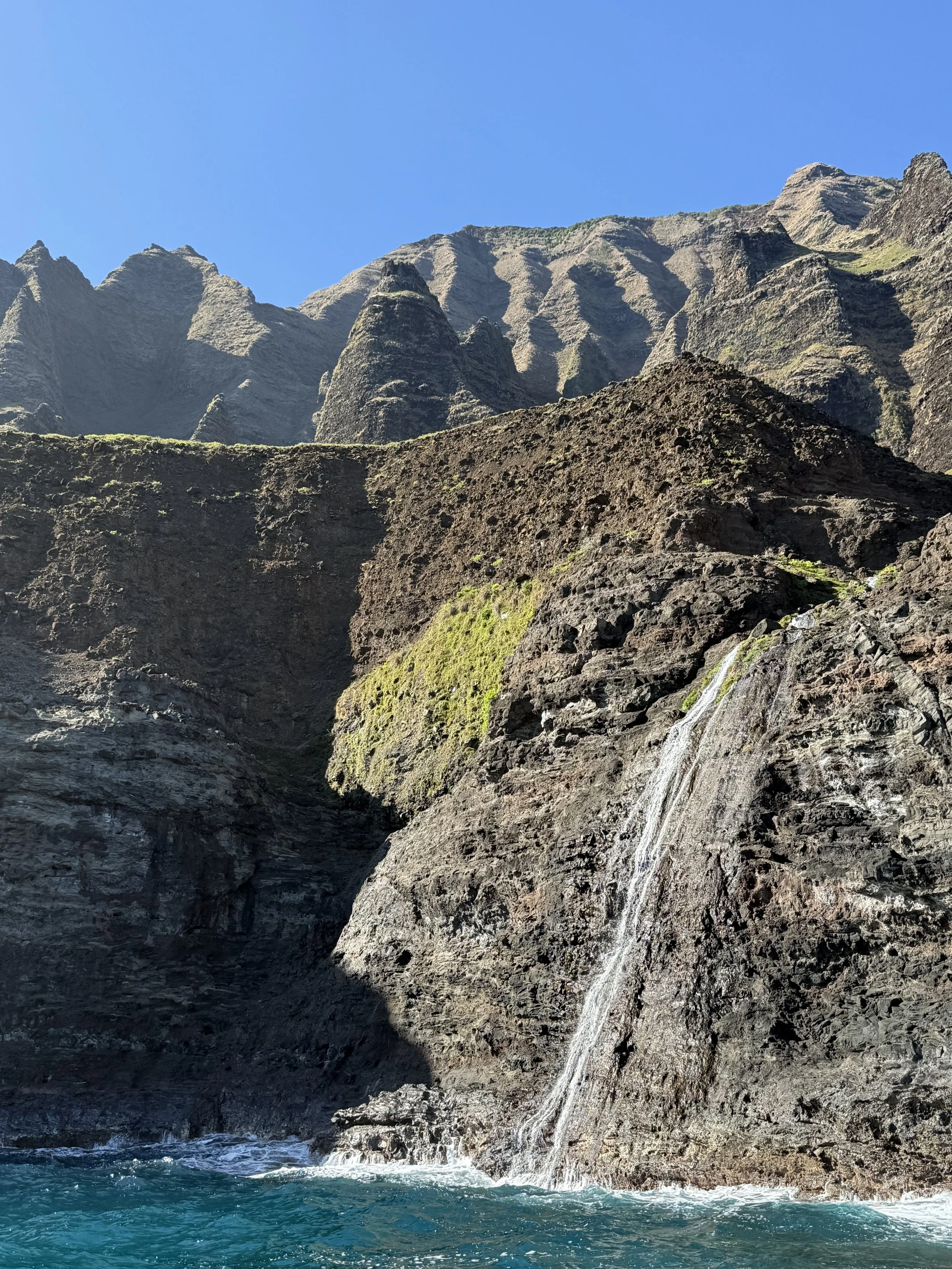 Frequently Asked Questions - Na Pali Coast Winter and Spring Travel