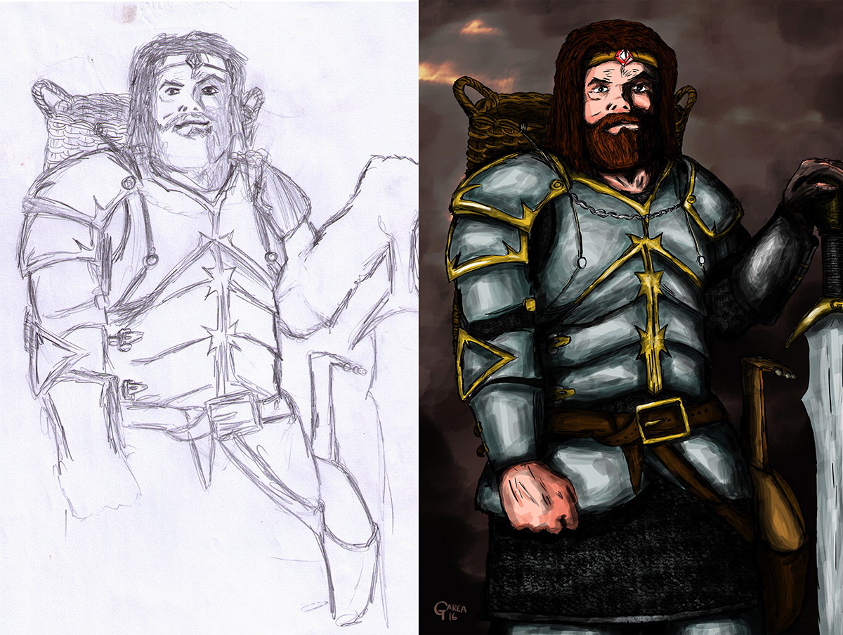 From Black and WHITE to YELLOW BELLIED. The LEgend begins...