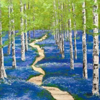 Bluebells-Along-the-Path_Lianna-Klassen_Vancouver-Artist_Trees-and-Nature.jpg