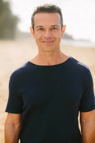  John Burgos 