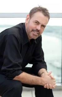 Shawn Anderson