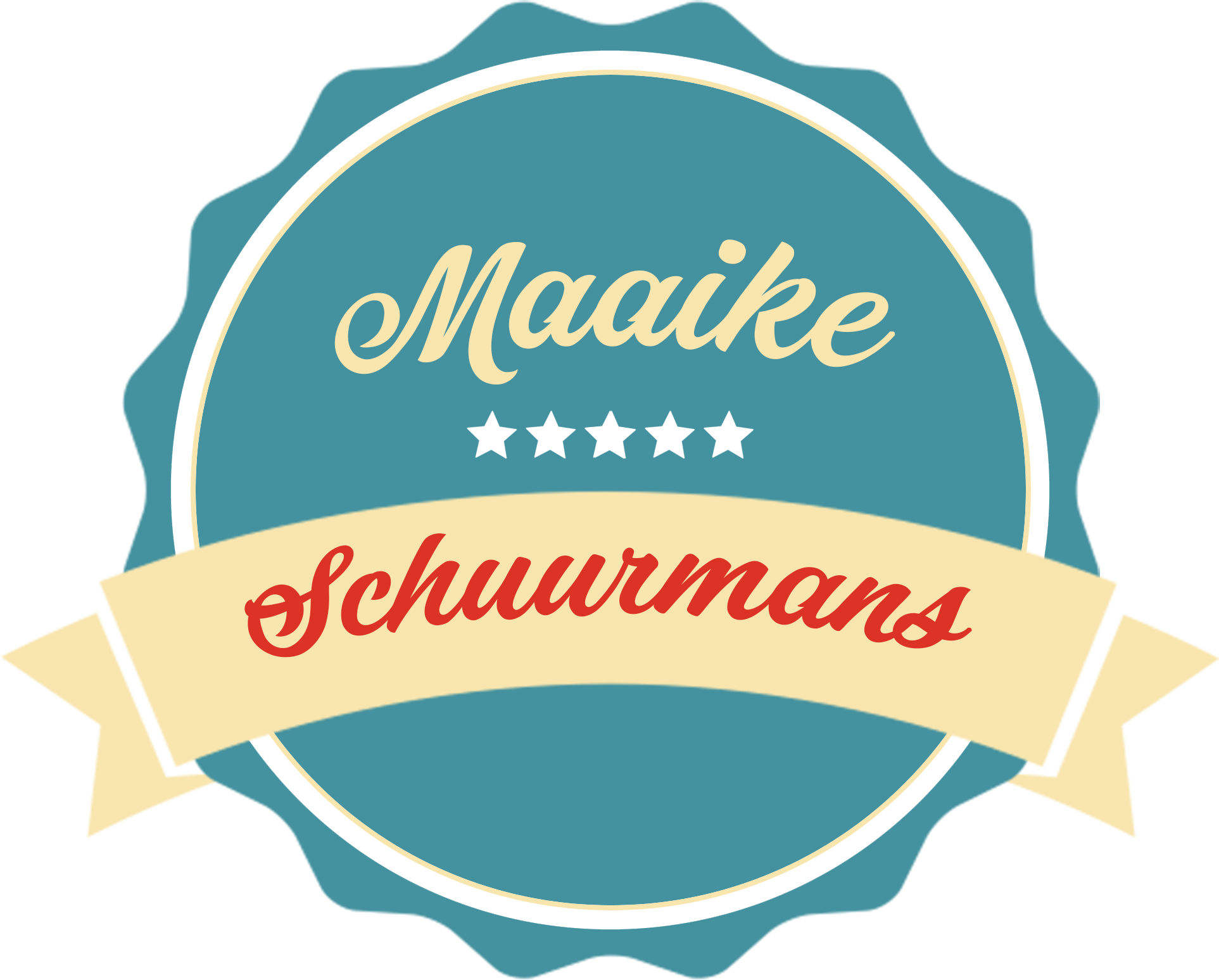 Maaike Schuurmans