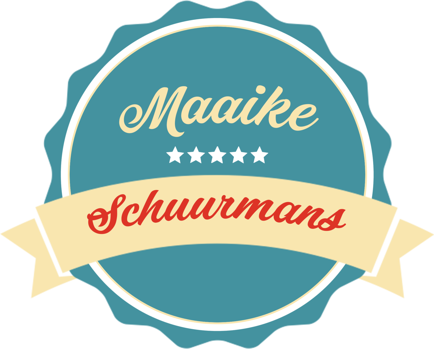 Maaike Schuurmans