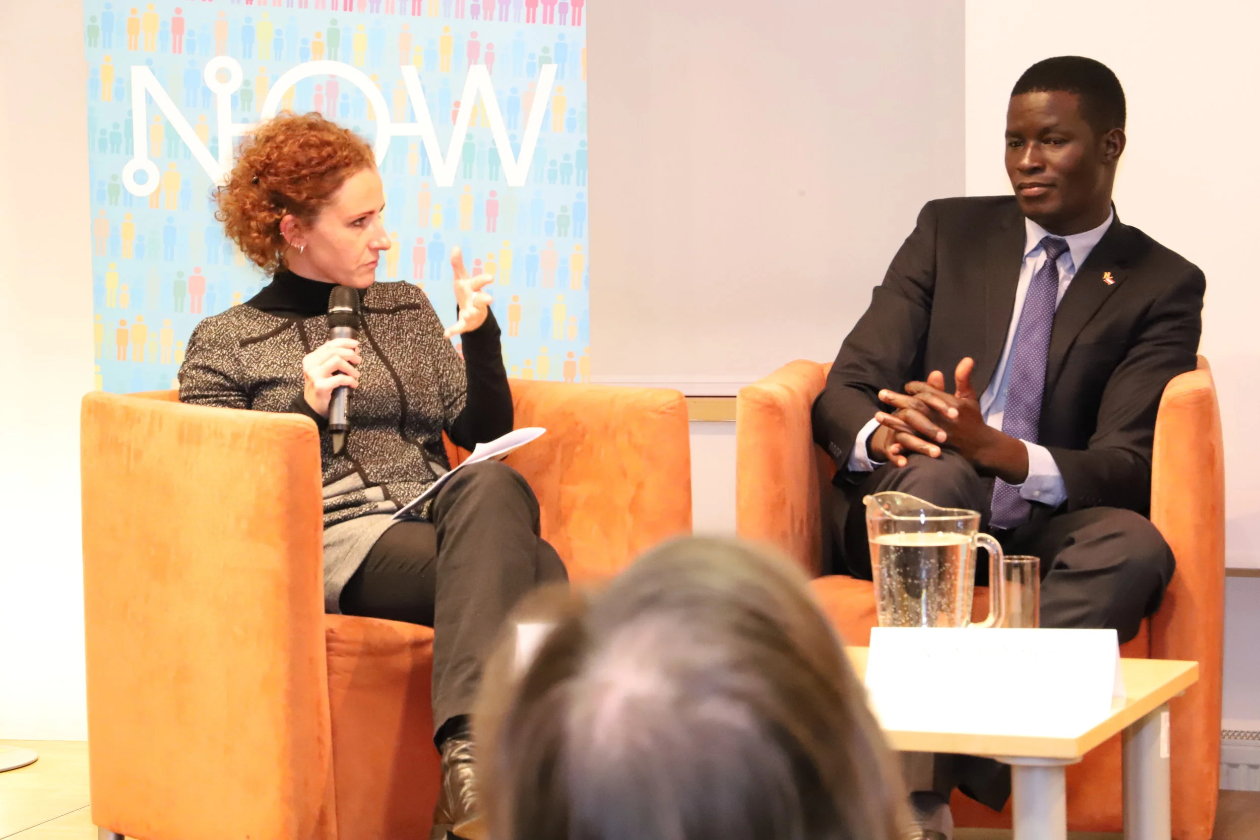 Agents of Change: African Youth Between Narratives and Realities 🎬