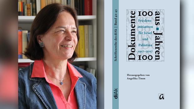 Israel und Palästina – Binationaler Staat oder zwei Staaten für zwei Völker?