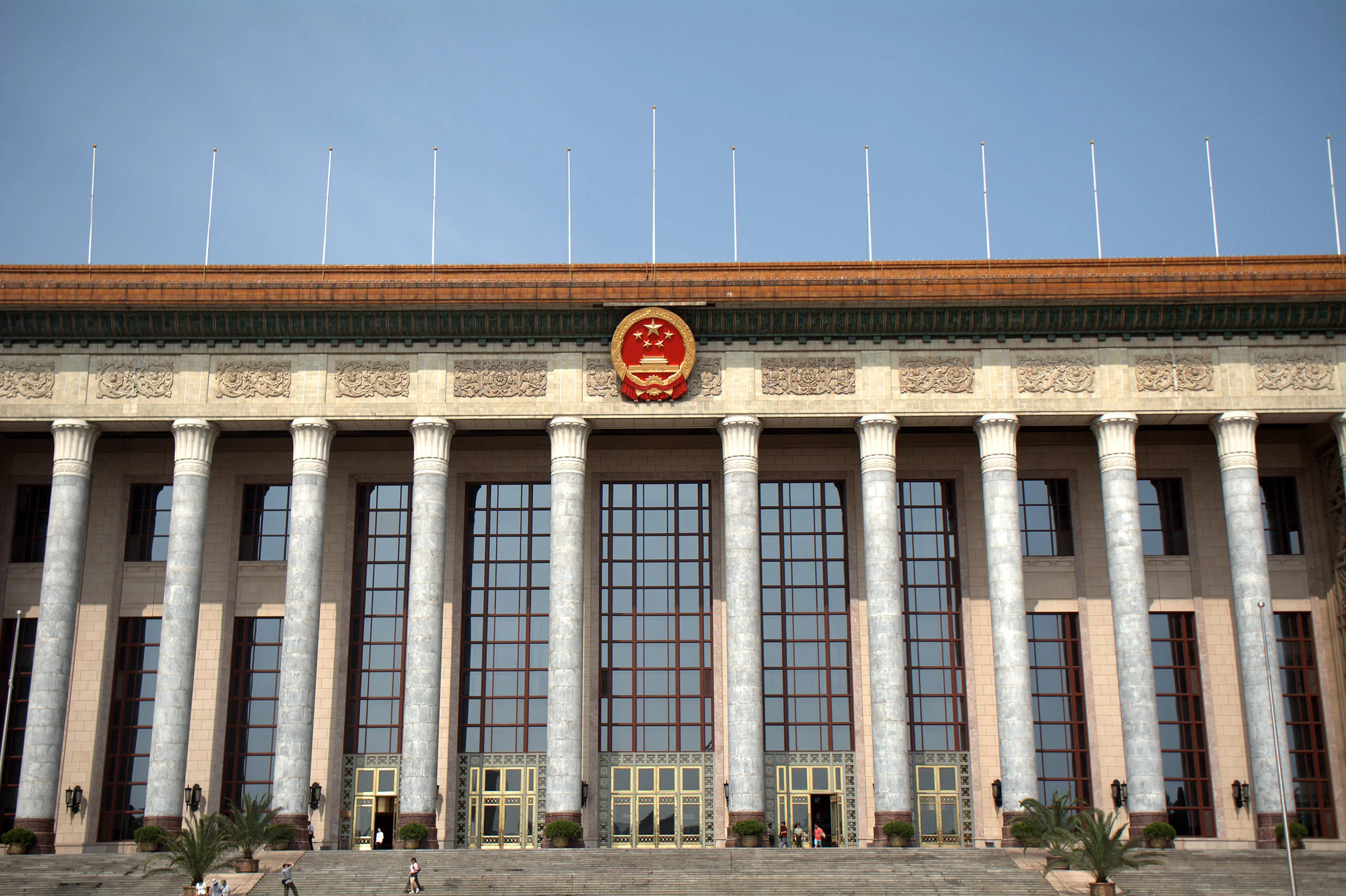 China verstehen