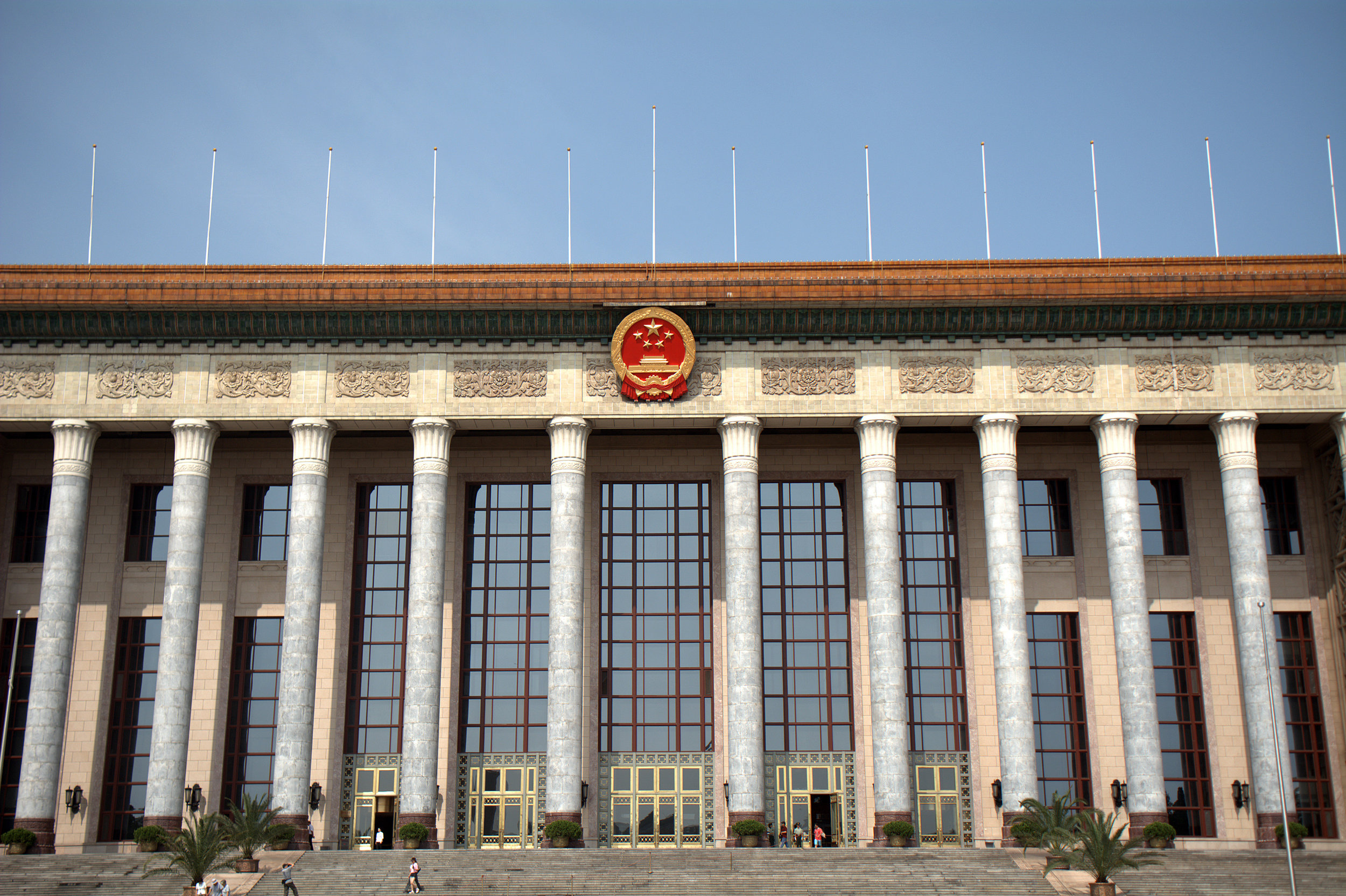 China verstehen