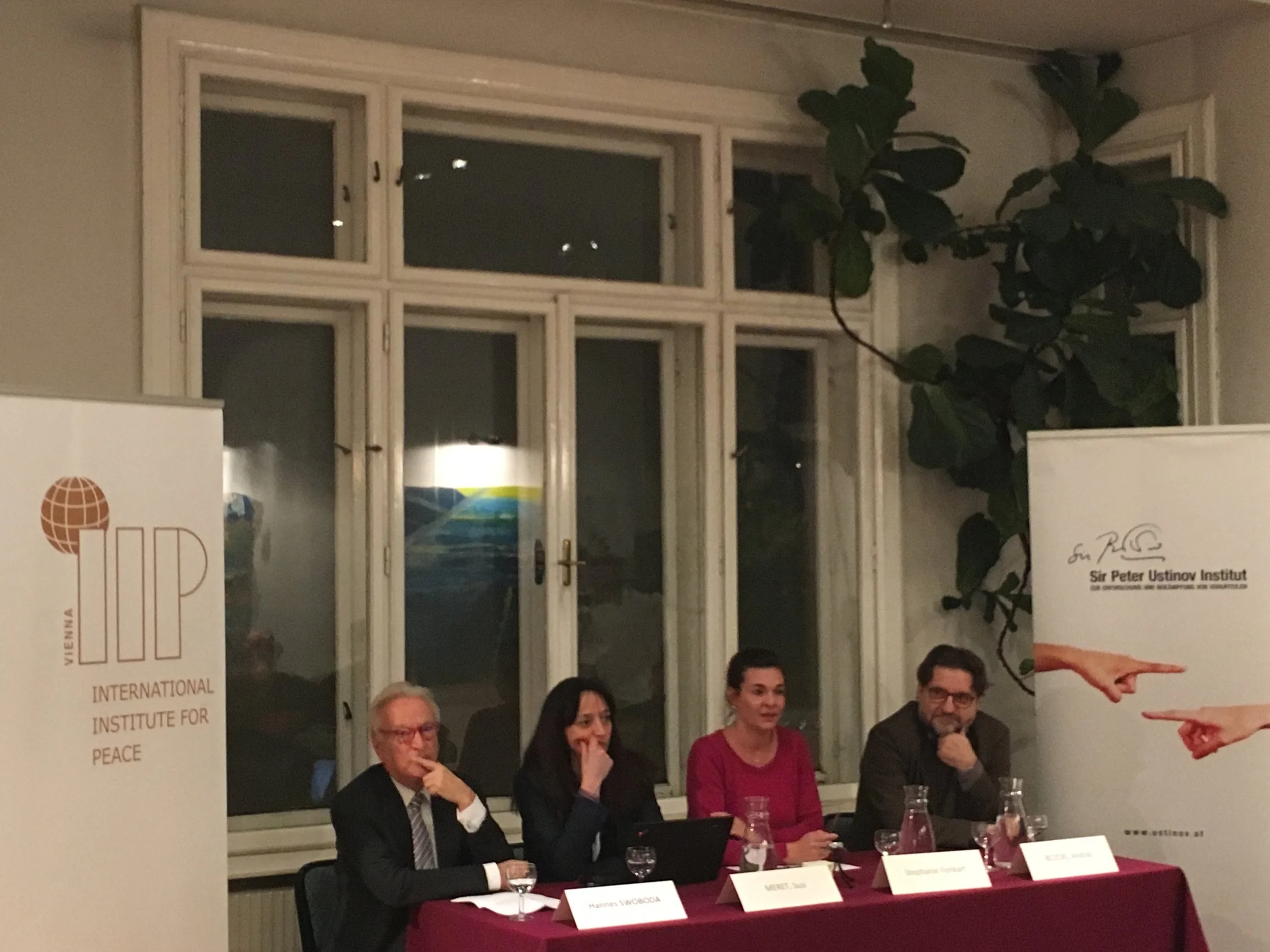 Two Faces of European Right-Wing Populist Trends: Denmark and Hungary