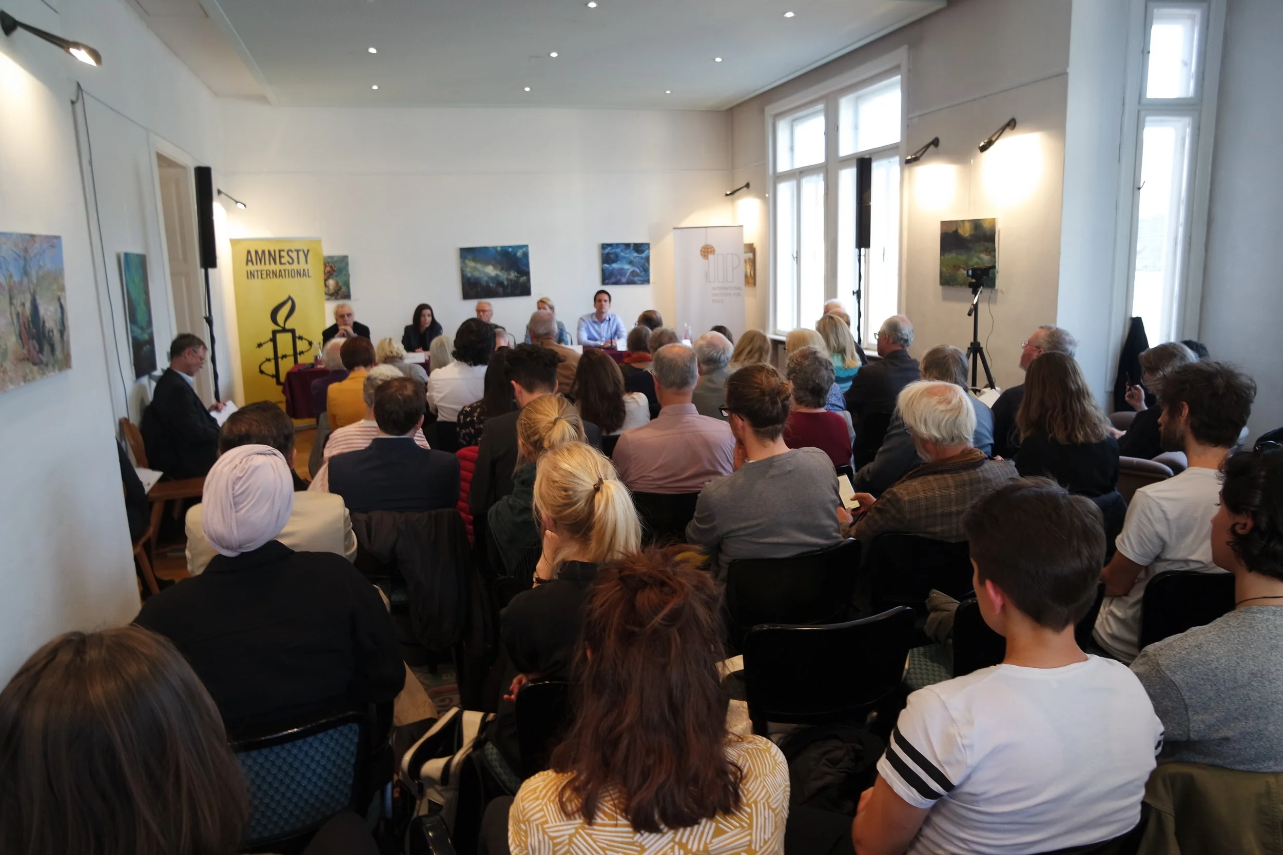 Europa hat die Wahl! Welche Werte wollen wir leben? 🎬