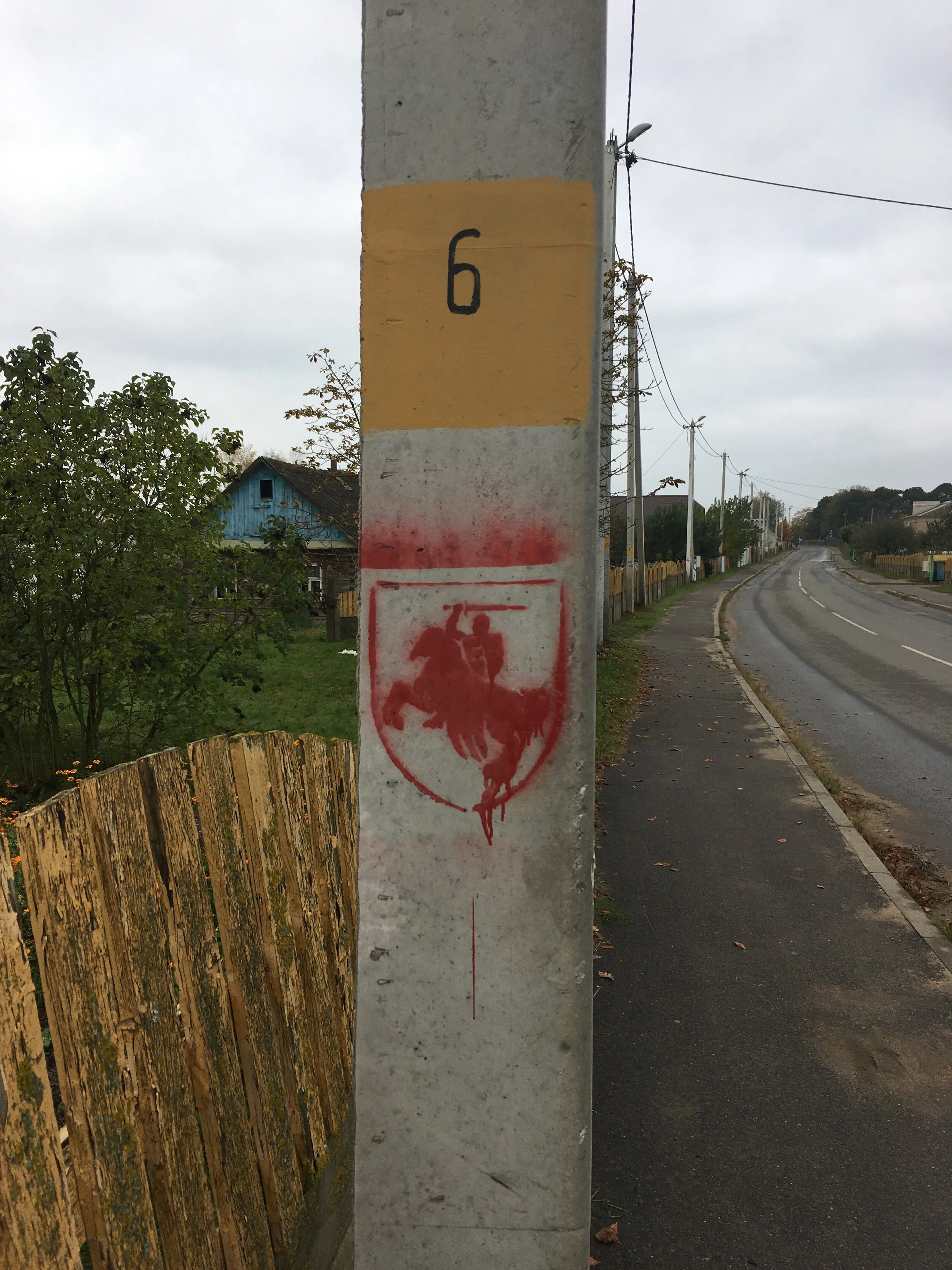 Political crisis in Belarus: Searching for light at the end of the tunnel