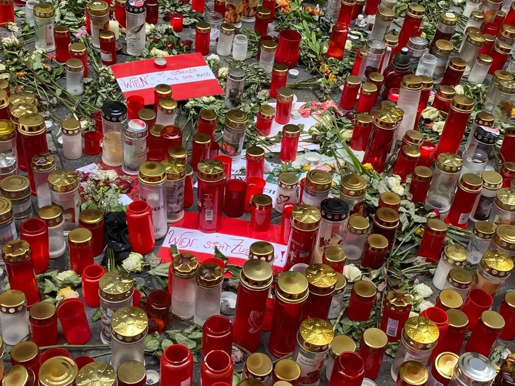 ANTISEMITISMUS, ISLAMISMUS UND TERROR