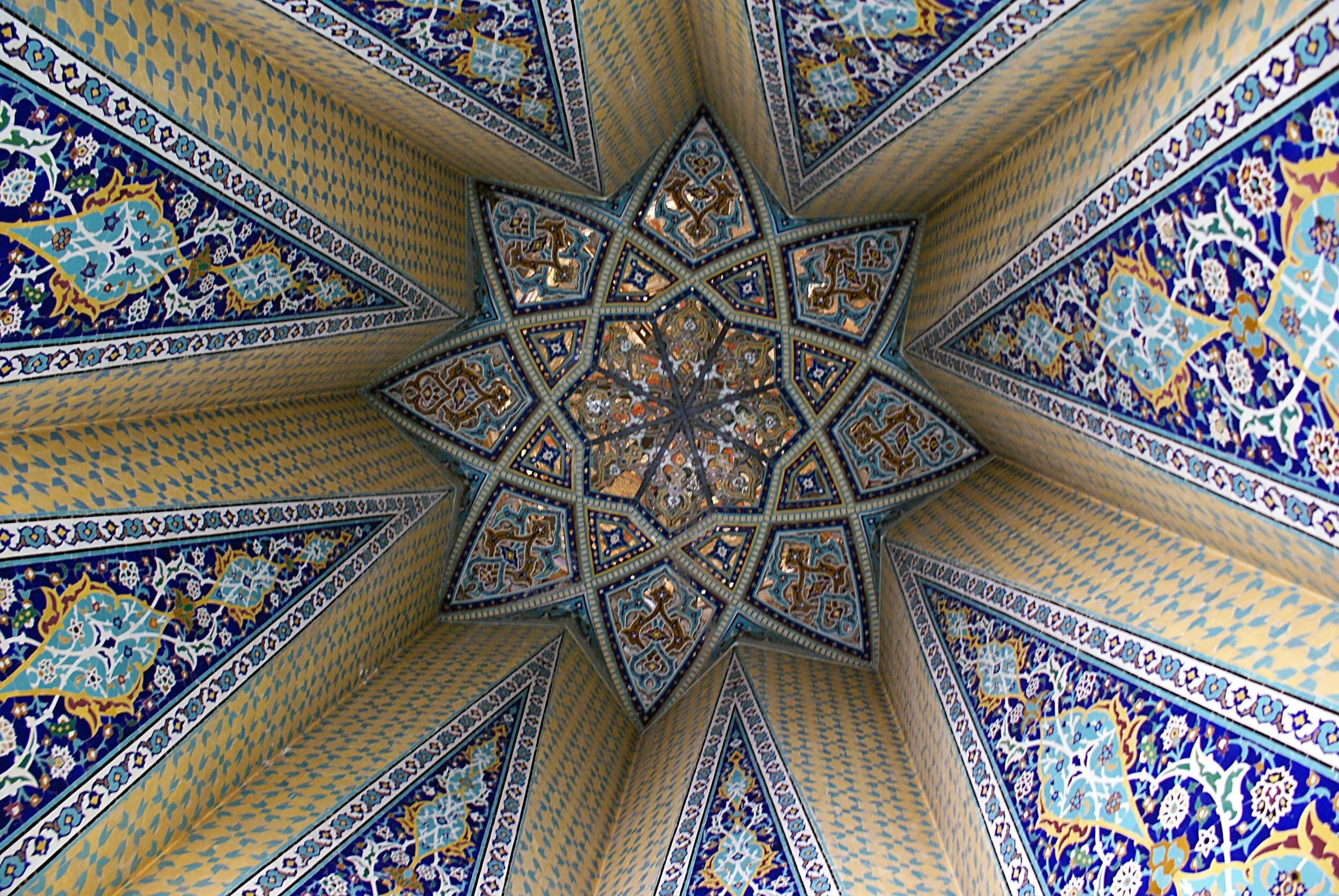 Iran - Austria Dialogue