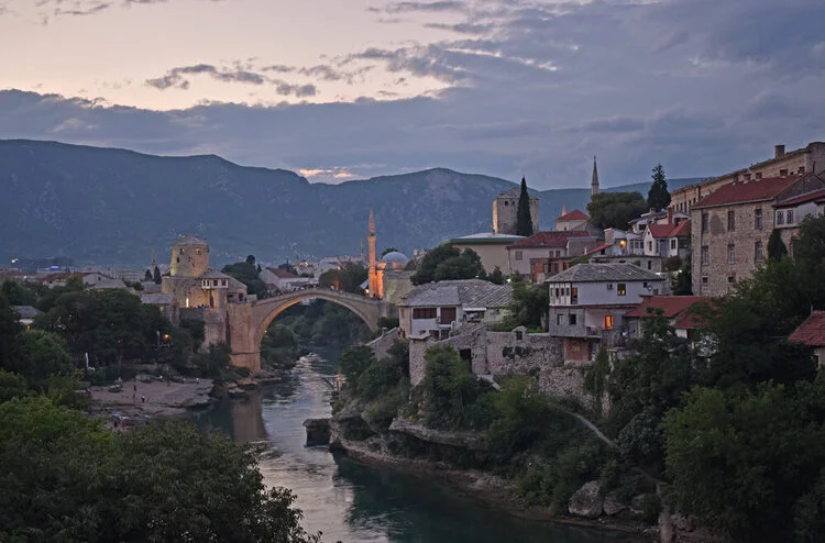 Bosnian and Herzegovinian Peace Agreement turns 25 - PART II 🎬