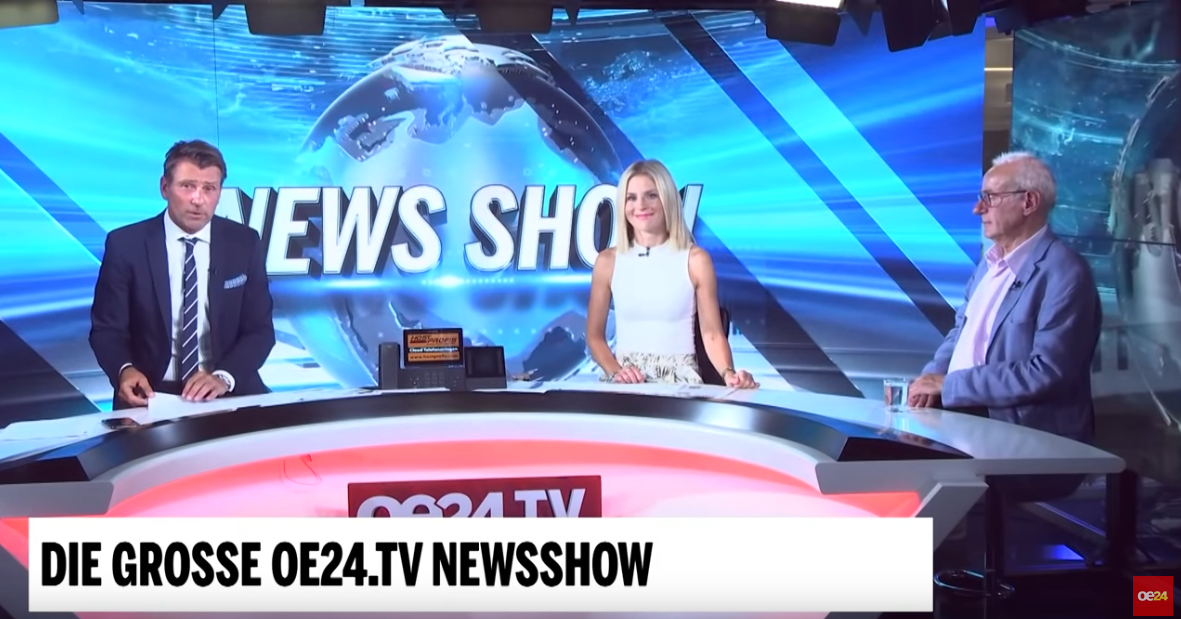 Nahost-Experte Heinz Gärtner: Gefangen in der Hölle von Afghanistan