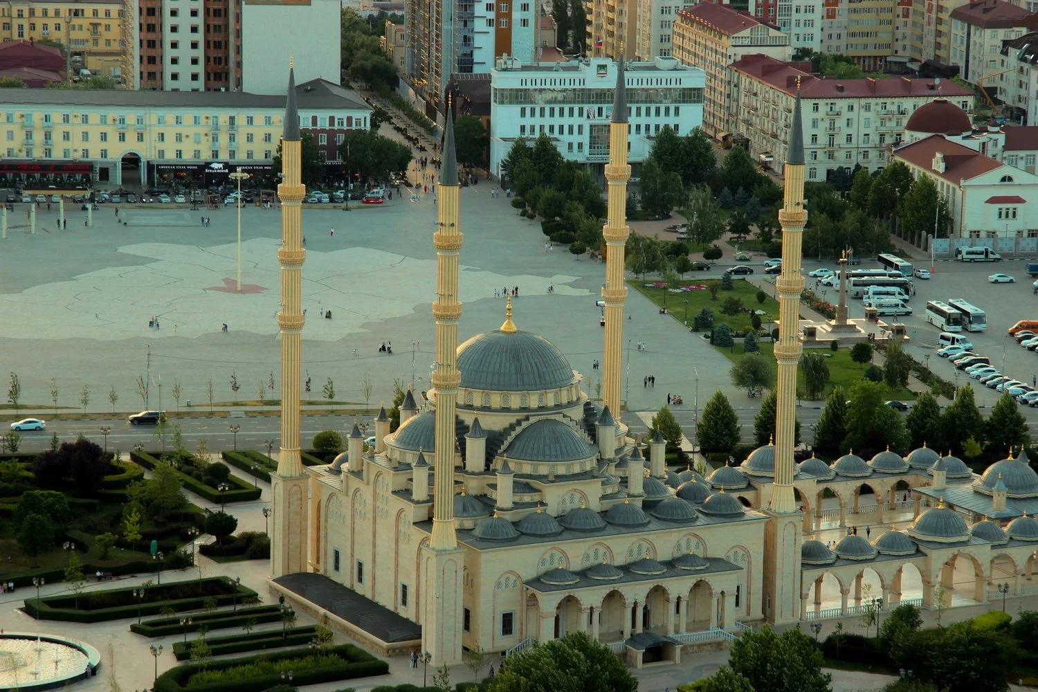 The War in Ukraine and its Impact on Chechnya