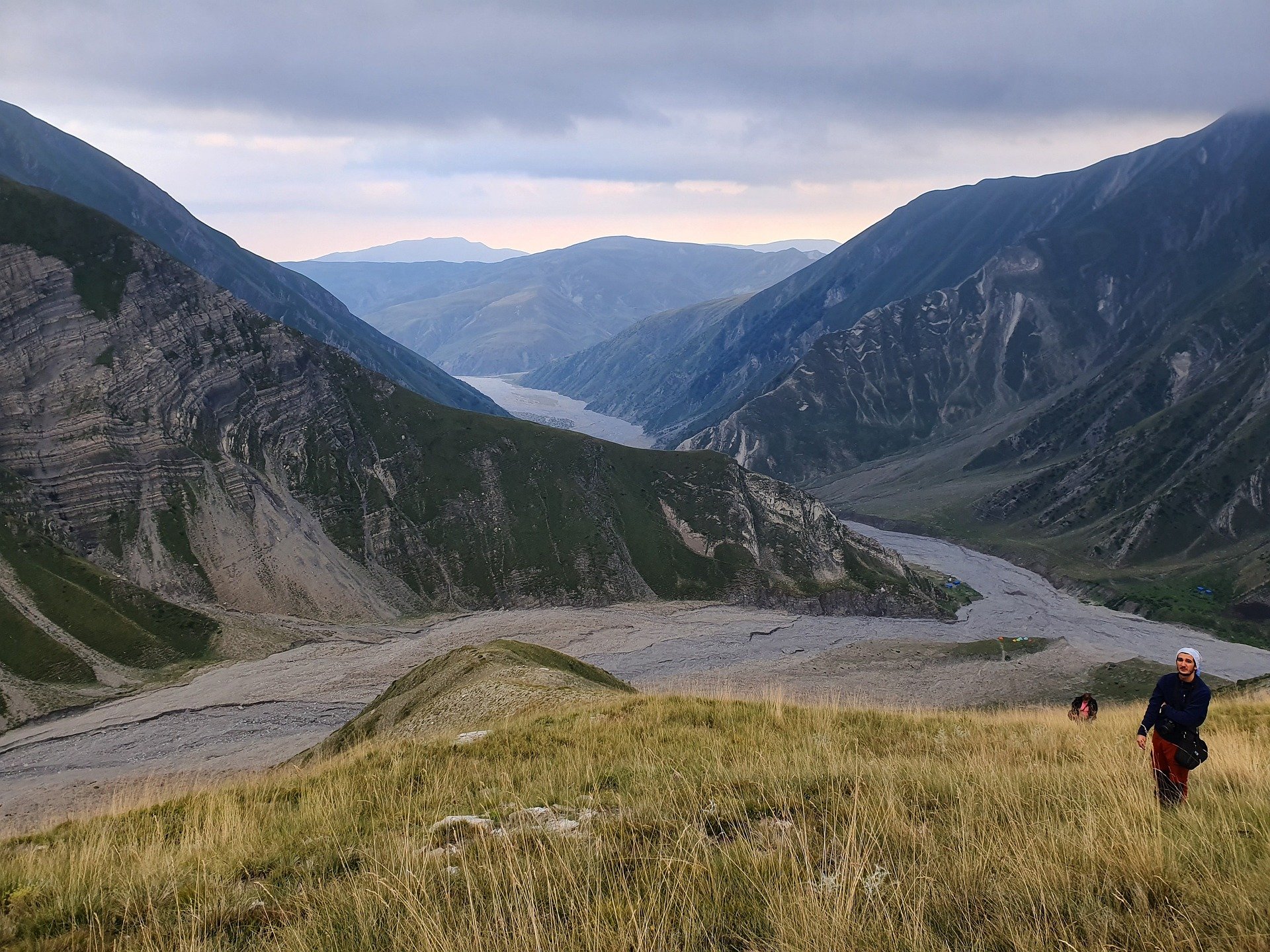 NAGORNO-KARABAKH: WHAT’S NEXT FOR THE PROSPECTS TO RETURN?