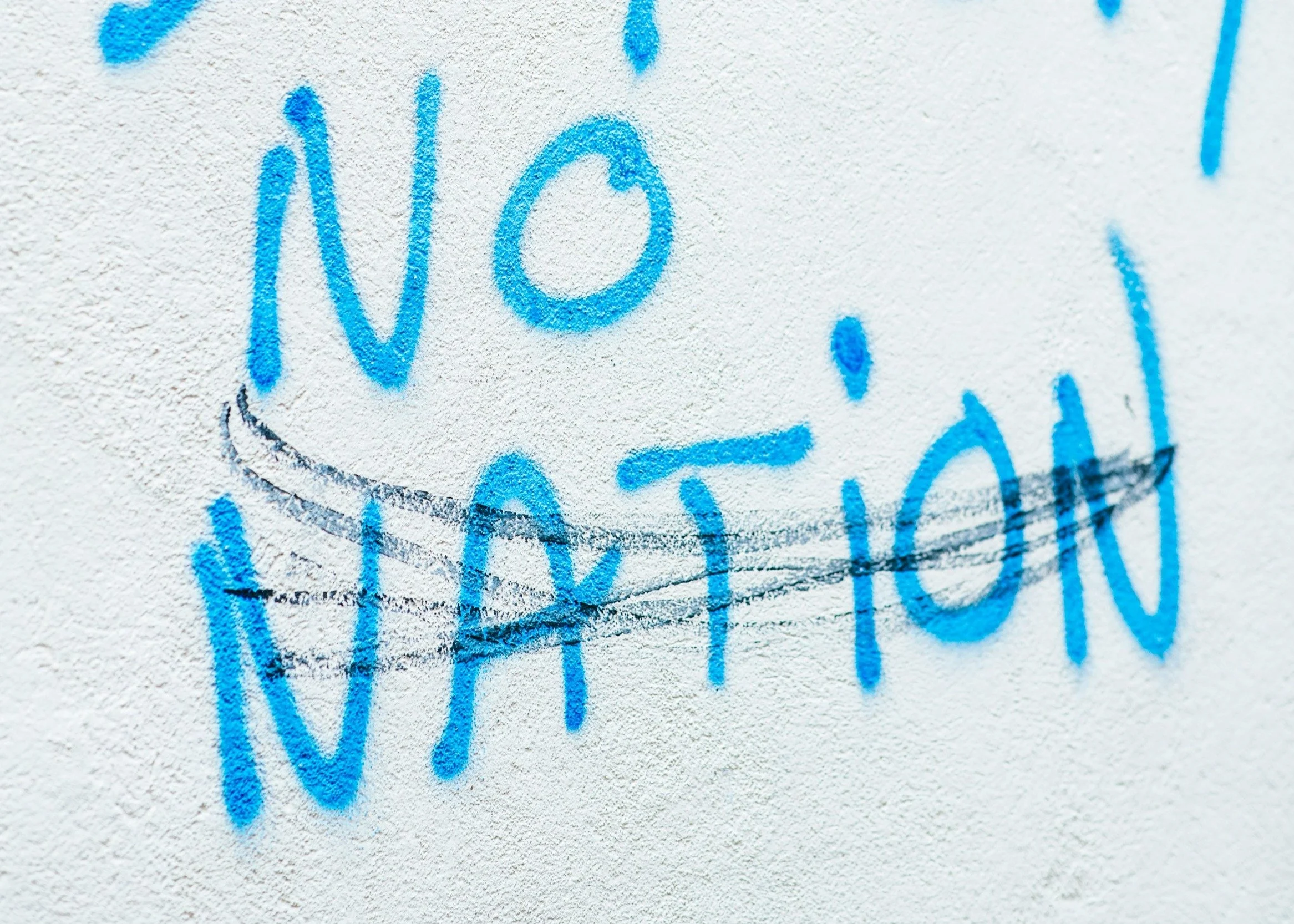   DEMOKRATIE GEGEN NATIONALISMUS 