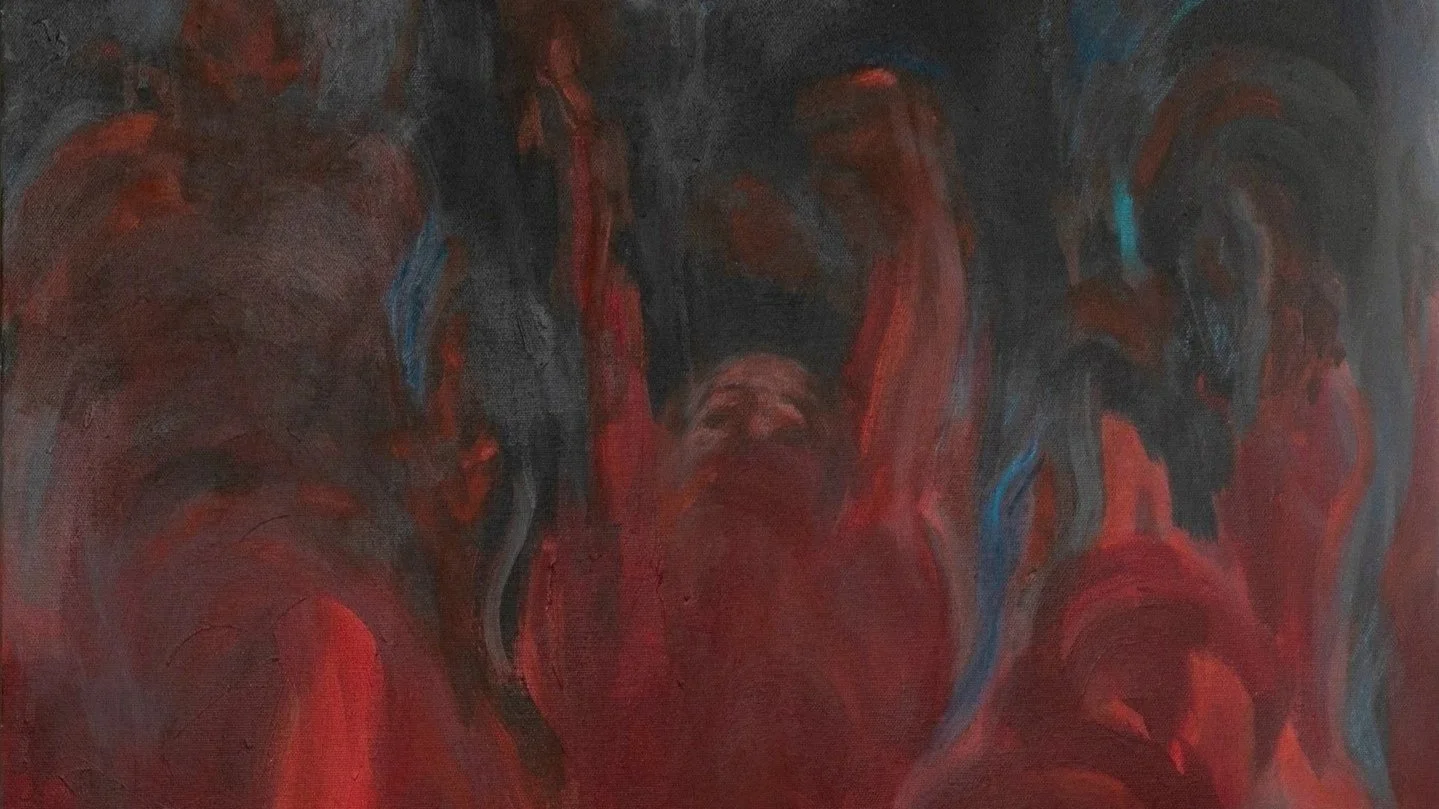 Iran – Krieg und Iranisches Volk (von Mitra Shahmoradi-Strohmaier)