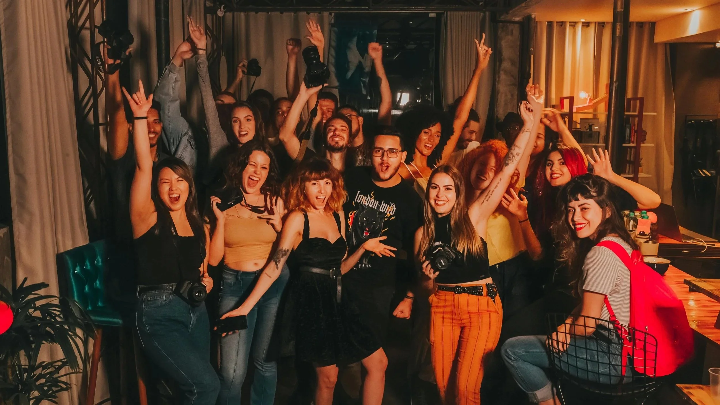 JOIN OUR PATHS TO PEACE PROJECT AS A YOUTH LEADER