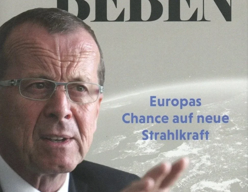 Weltenbeben: Europas Chance auf neue Strahlkraft