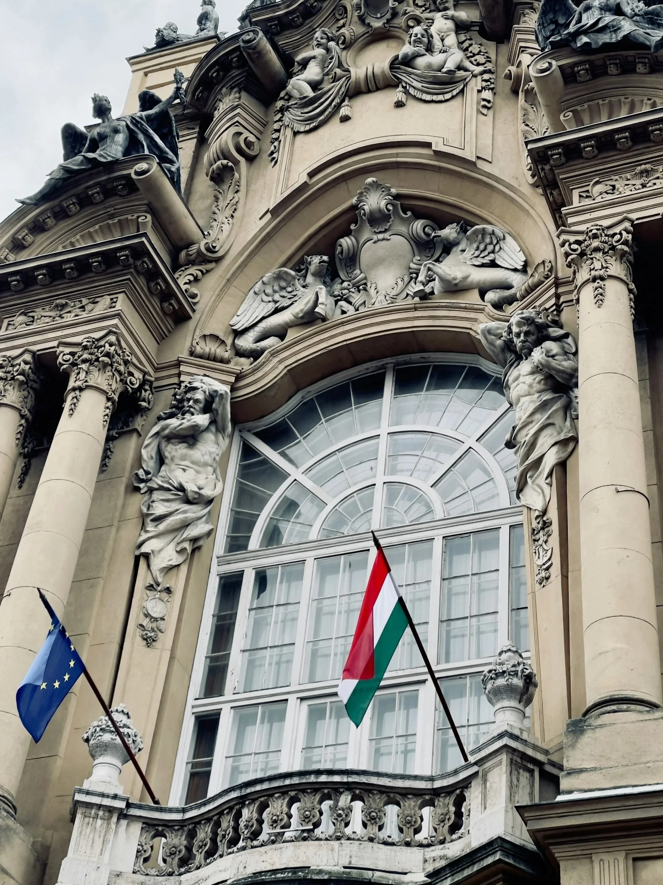 Etappensieg der Liberalen Demokratie 