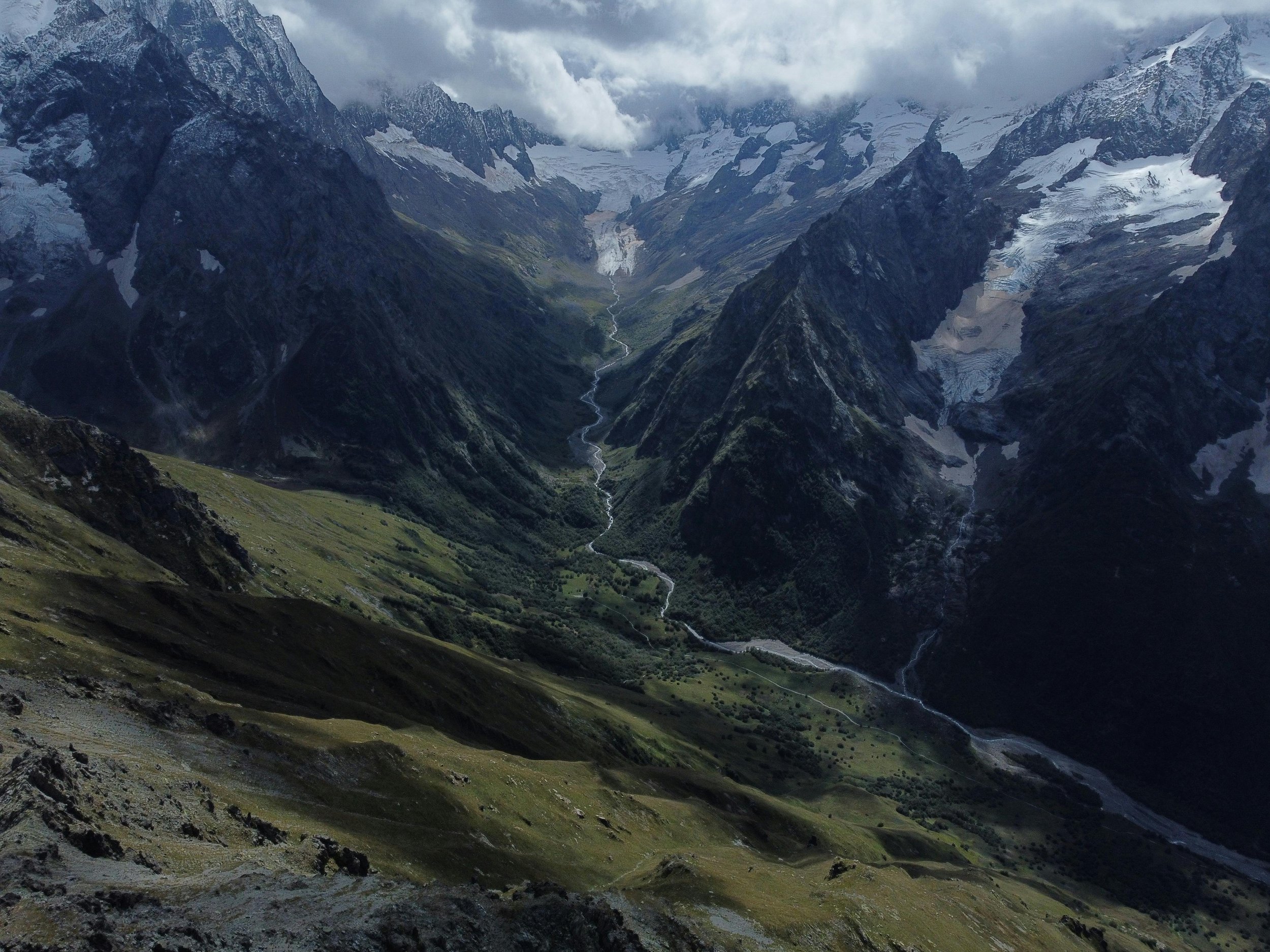How Regional Turbulence is Reshaping the South Caucasus