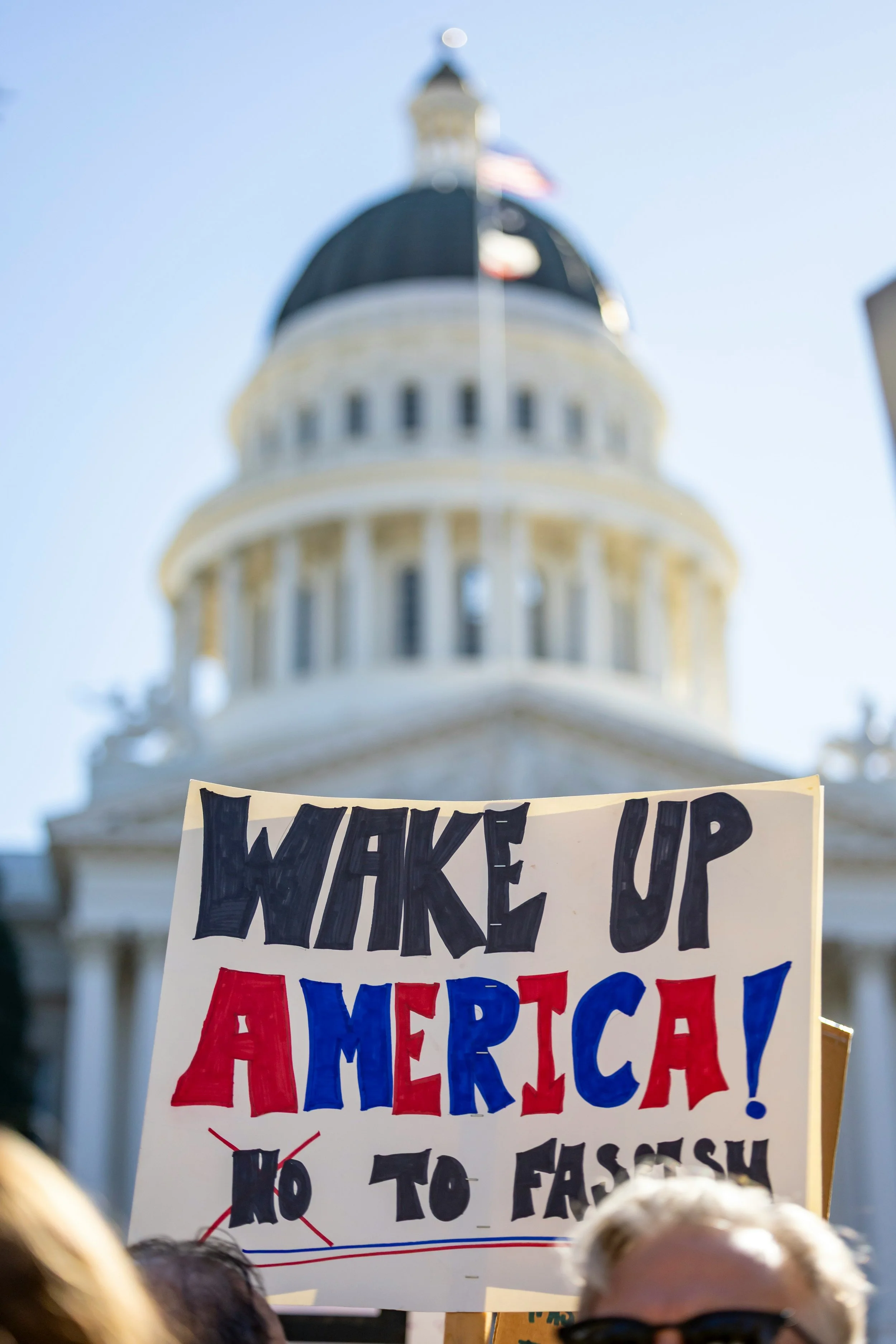 How Trump’s Counterterrorism Strategy Frames Liberal Democratic Values as 'Left-Wing Extremism'