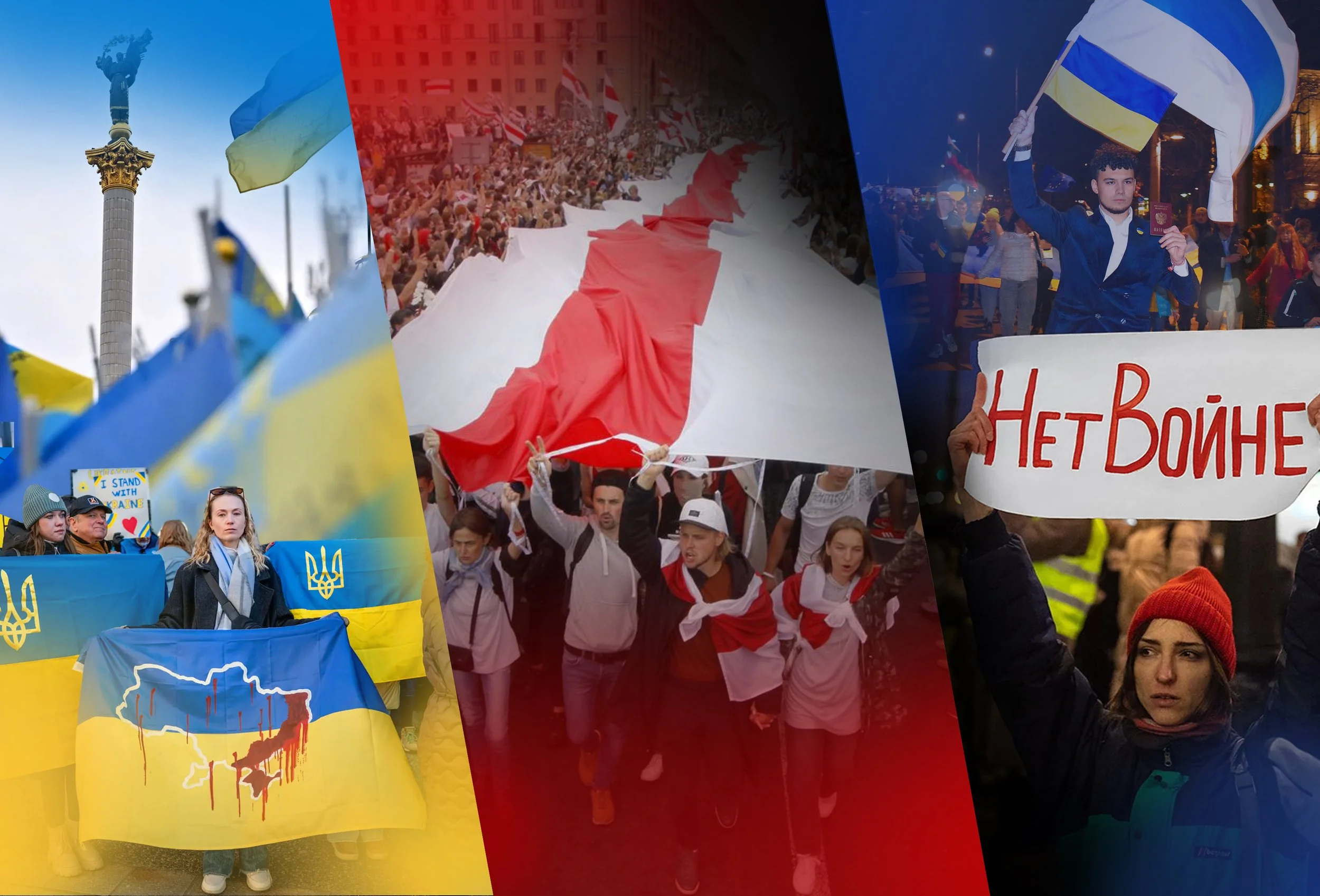 Resistance is NOT Futile: Civil Resistance in Eastern Europe Between War and Autocratization
