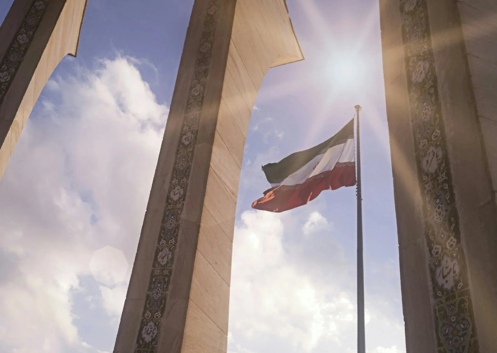 VOM KRIEG GEGEN DEN IRAN ZUR REGIONALEN FRIEDENSORDNUNG?