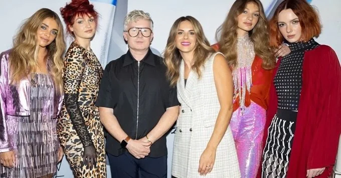 As we wrapped up the Australian CODE Tour, we&rsquo;re feeling so grateful and inspired!

It&rsquo;s been absolutely incredible meeting so many passionate hairdressers and salon owners &mdash; the energy and creativity you brought to every event was 