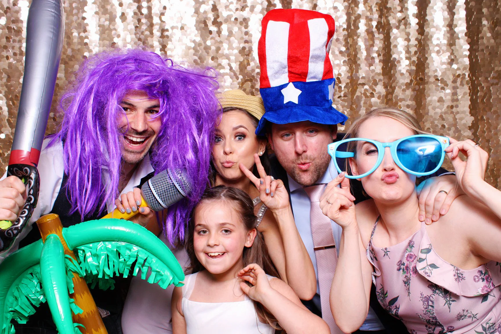 Top 10 Wedding Suppliers in Edinburgh!