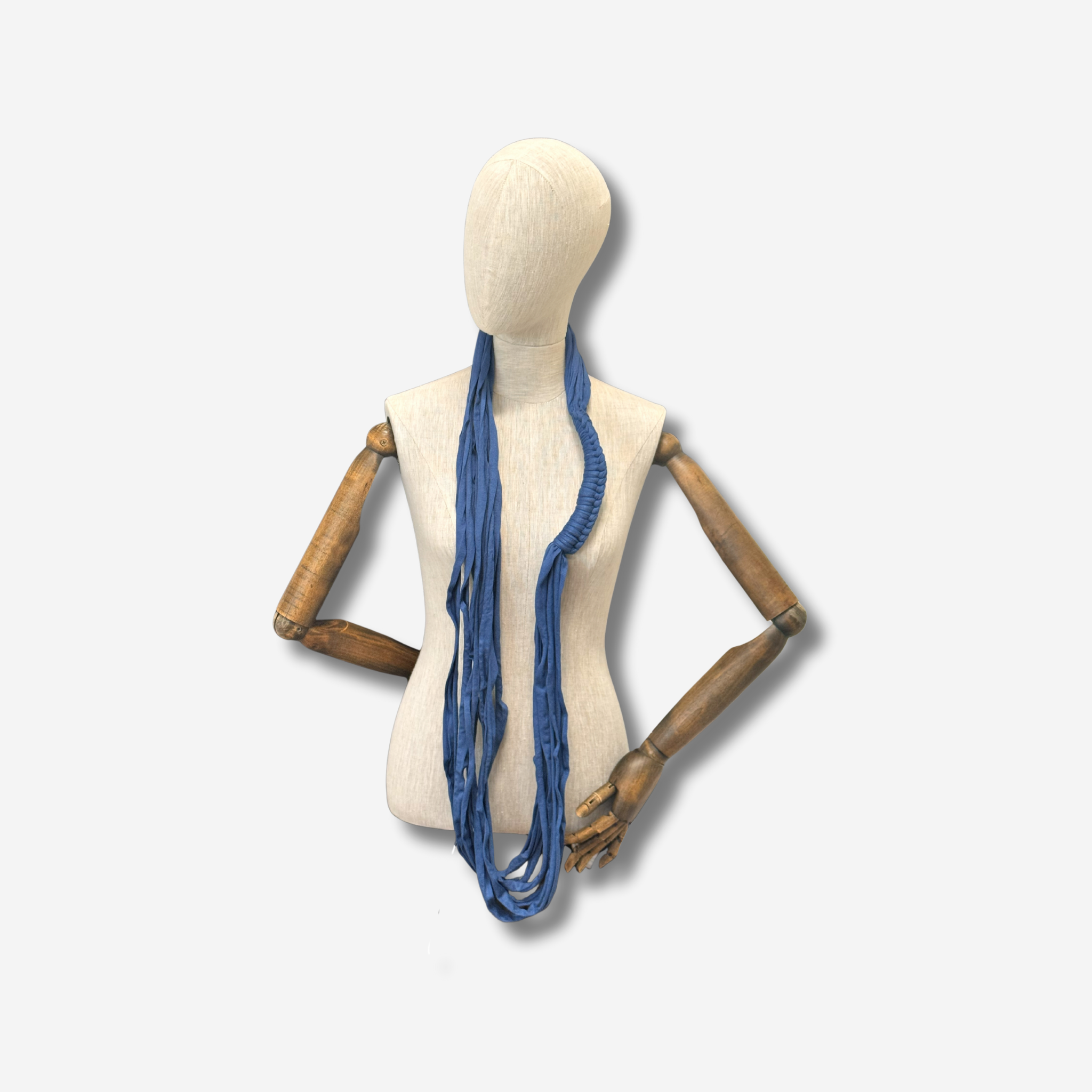 'Aurelle' infinity scarf