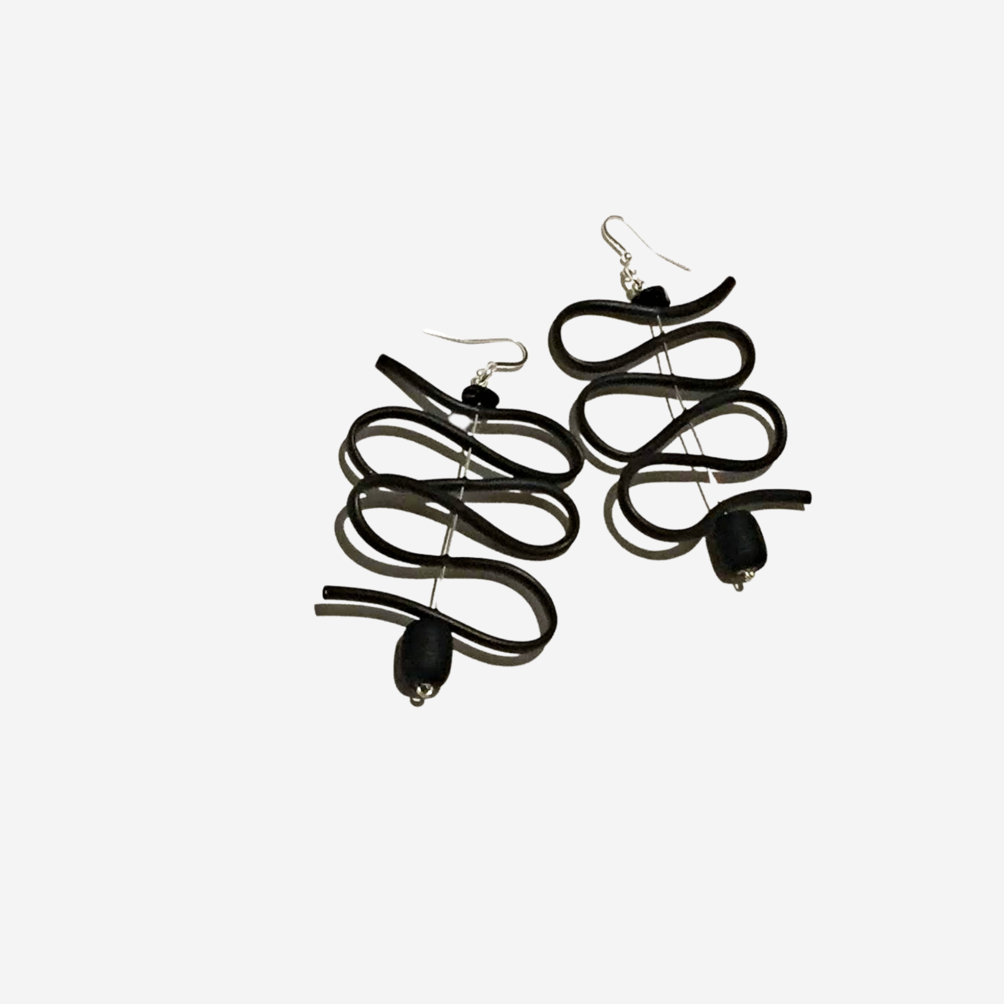 'SELMA' LOOP EARRING