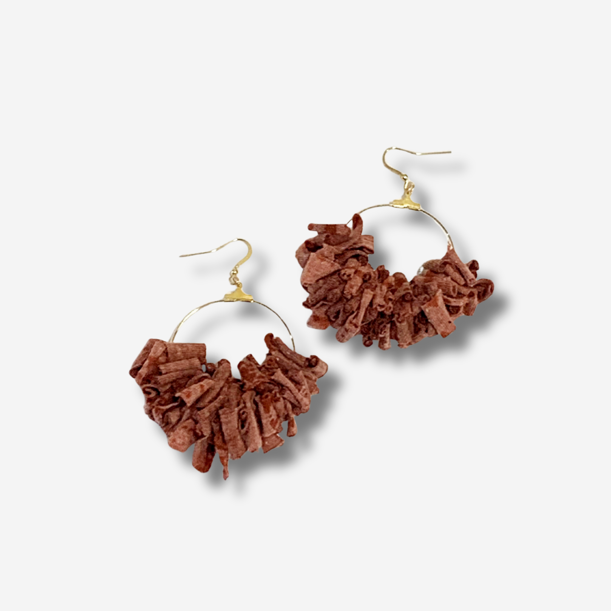 'SYDELLE' DROP EARRING