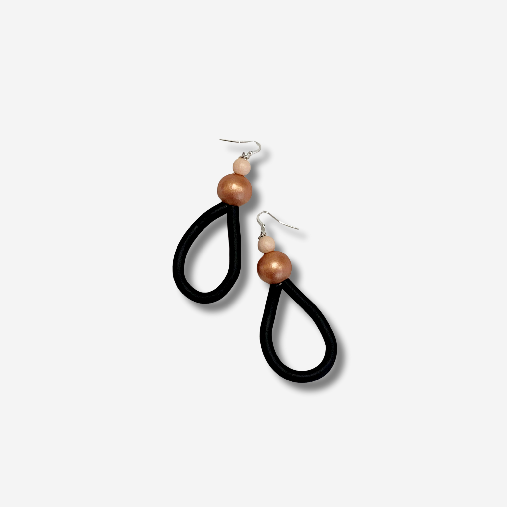 'STELLA' DROP EARRING