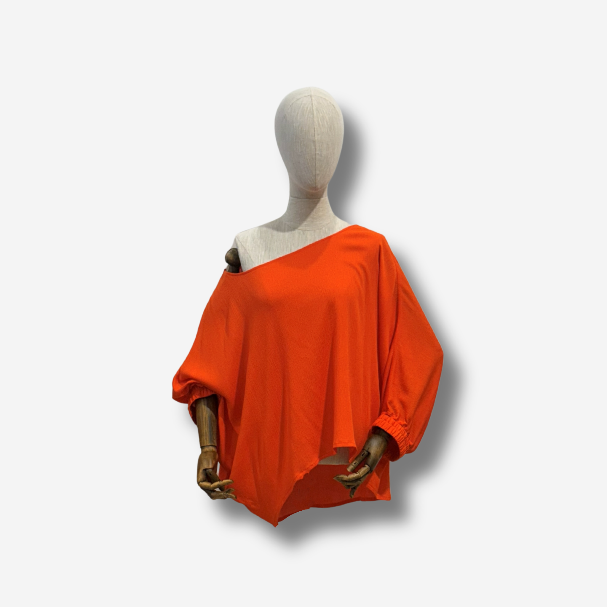 'MARGIELLA' MAYGAR TOP