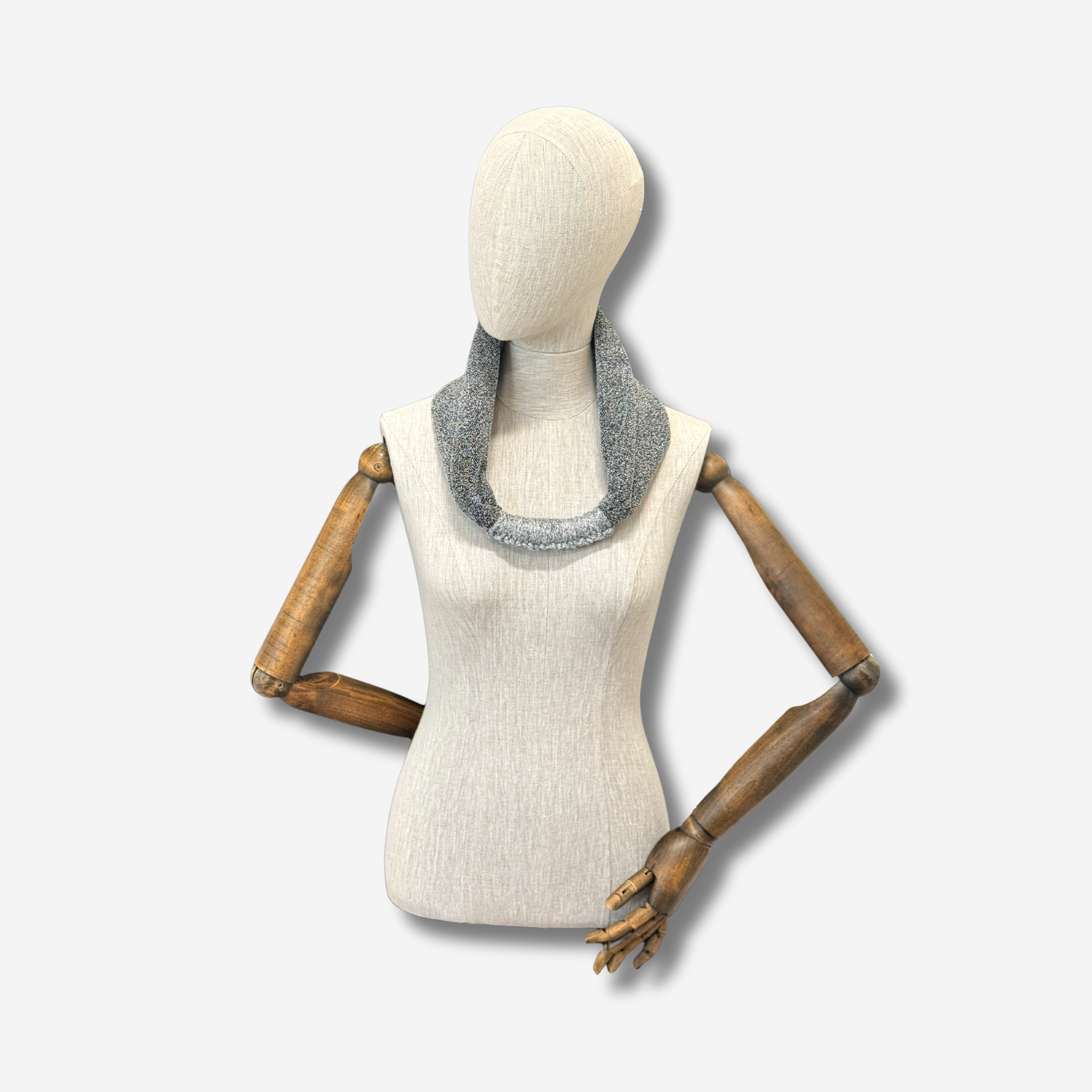 'Sabah' boucle snood