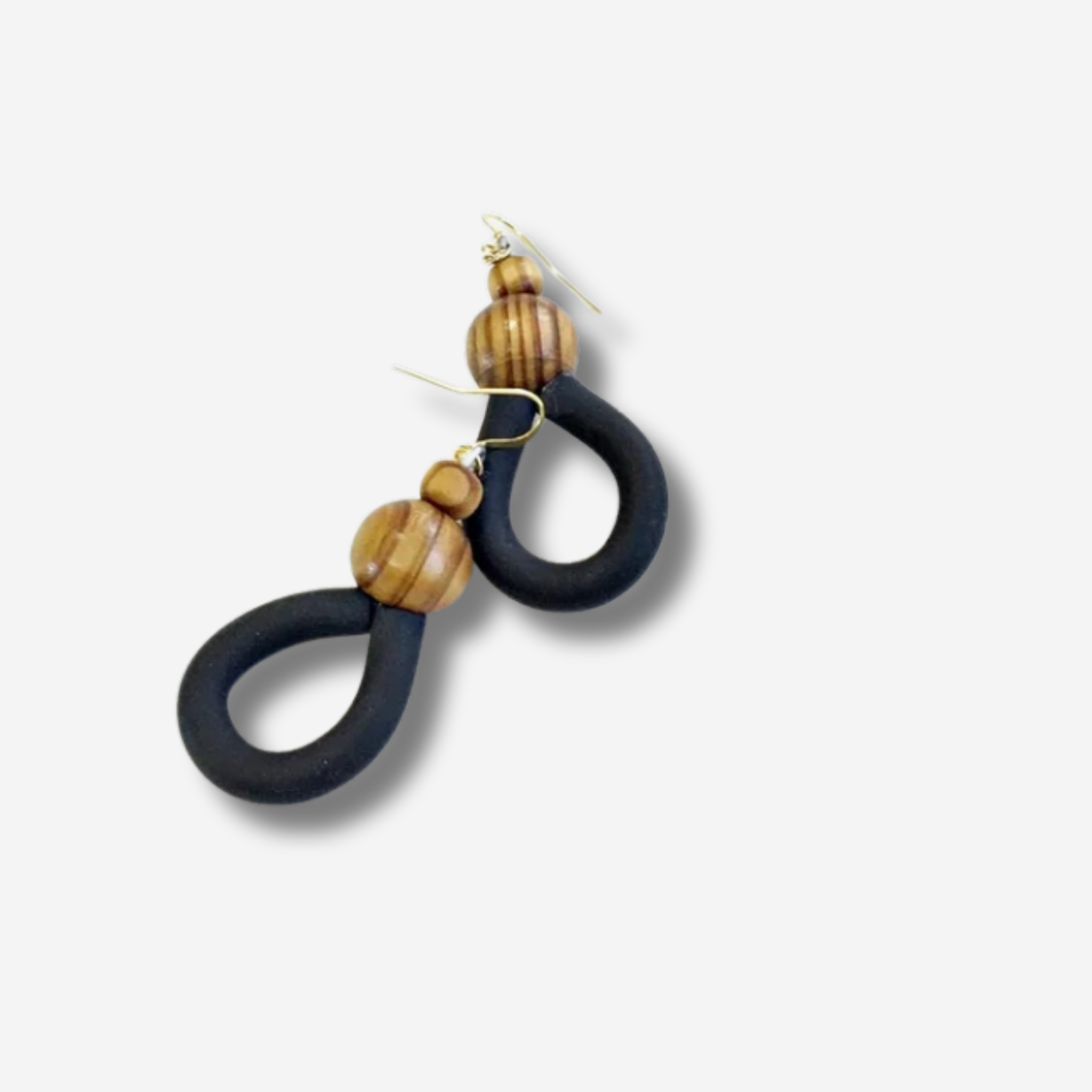 'STELLA' MINI DROP EARRING