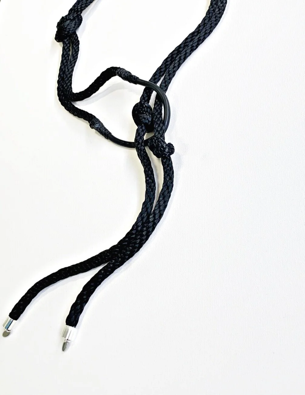 'ELDORA' KNOTTED BELT