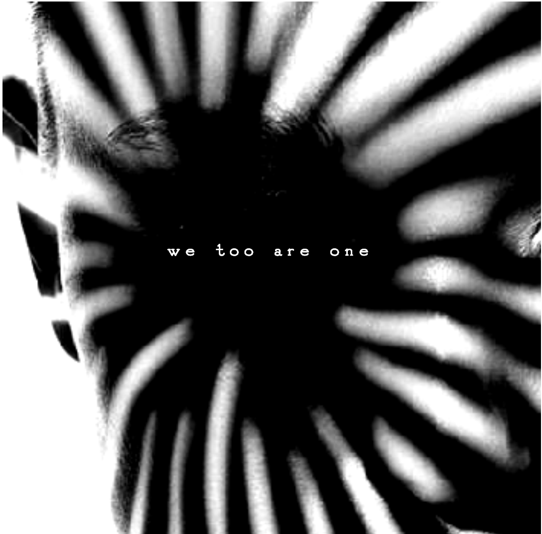 Life in Black + White